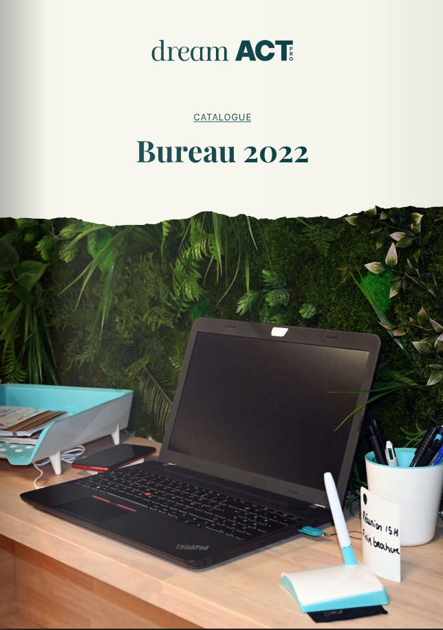 Catalogue Bureau made in France