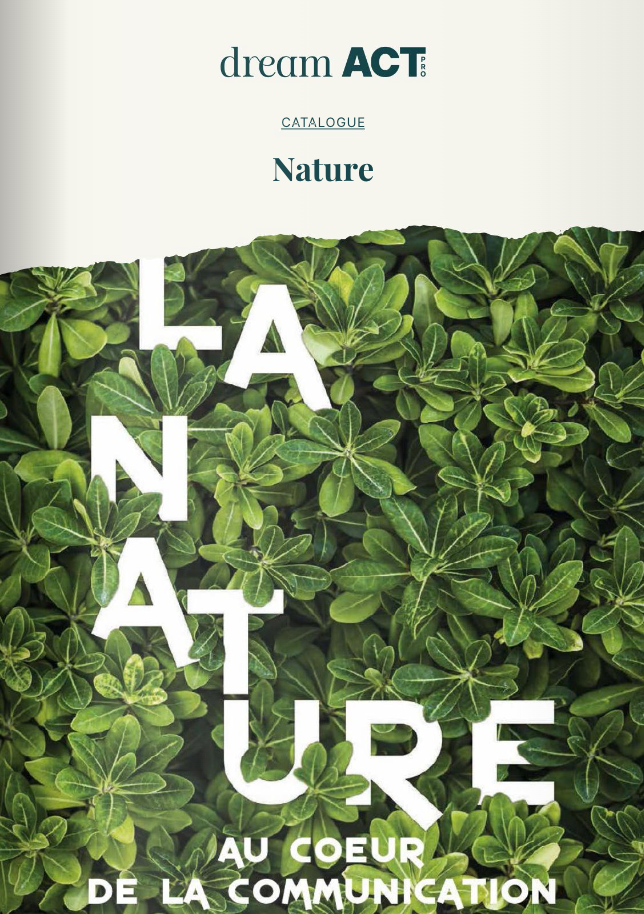 Catalogue Plantes et Graines