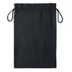 Grand sac en coton noir - TASKE LARGE - 2