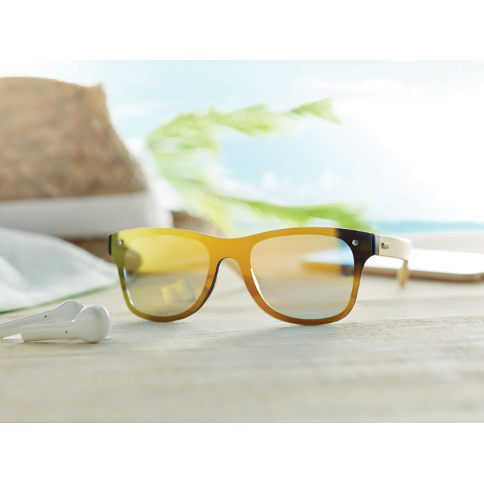 Lunettes de soleil - ALOHA - 1