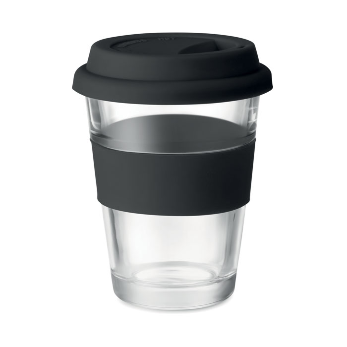 Gobelet en verre 350 ml - ASTOGLASS