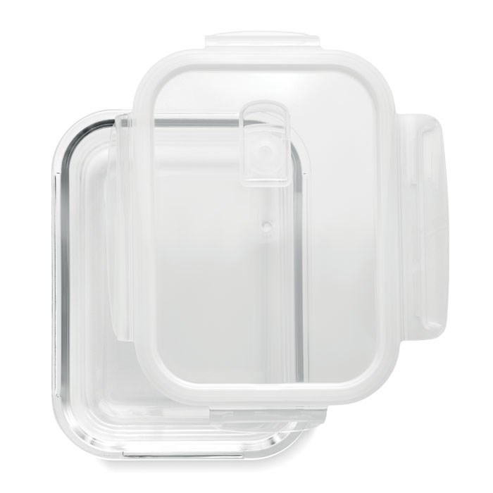 Lunchbox en verre 900ml - PRAGA - 3