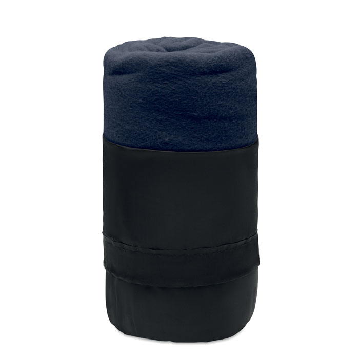 Couverture de voyage en plastique recyclé - MUSALA - 3