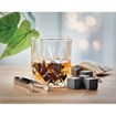 Set whisky avec boîte en bambou - INVERNESS - 1