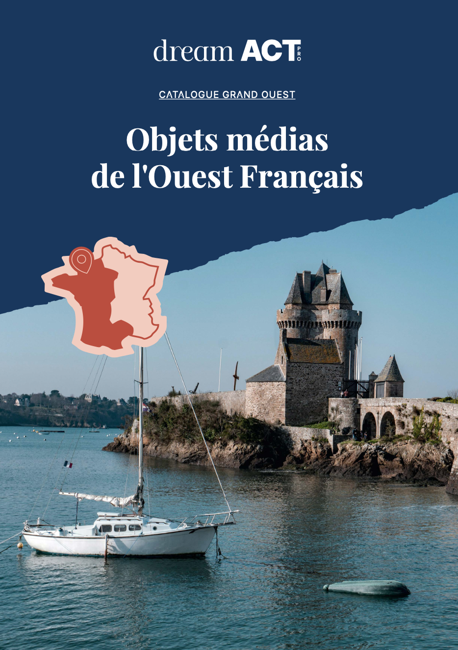 Catalogue régional Grand Ouest