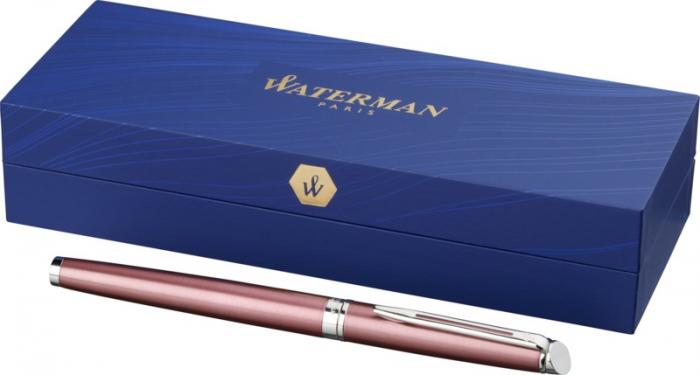 Stylo plume personnalisable made in France - HEMISPHERE - 1