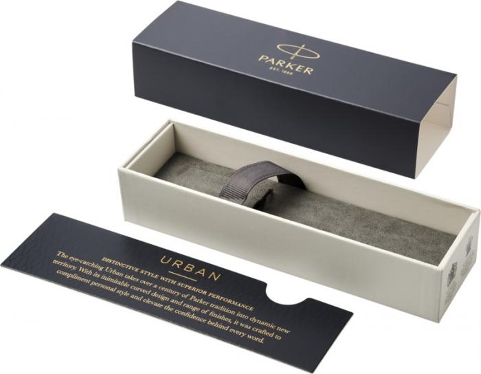 Stylo roller personnalisable made in France - URBAN - 4