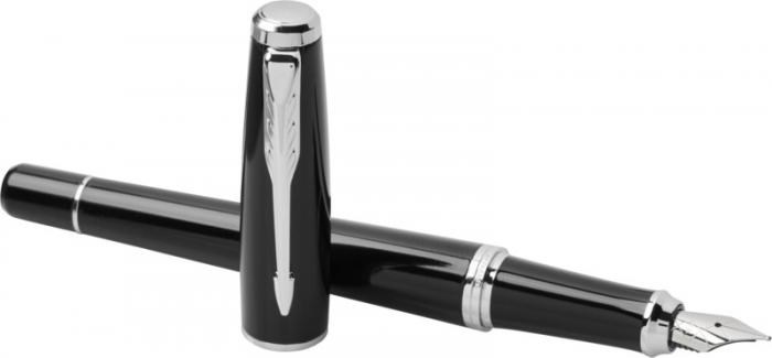Stylo plume personnalisable made in France - URBAN