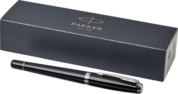 Stylo plume personnalisable made in France - URBAN - 1