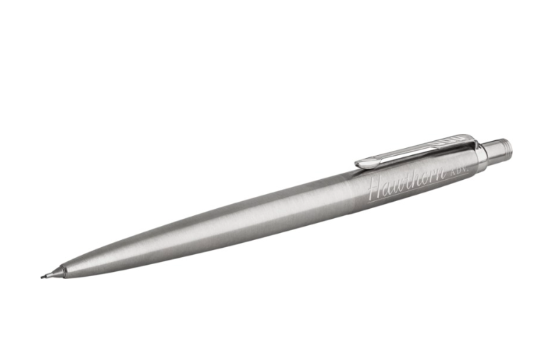 Porte-mines avec gomme intégrée made in France - JOTTER -