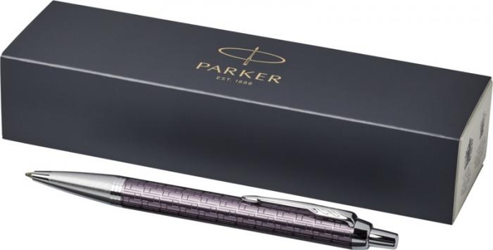 Stylo à bille publicitaire fabriqué en France - IM PREMIUM - 1