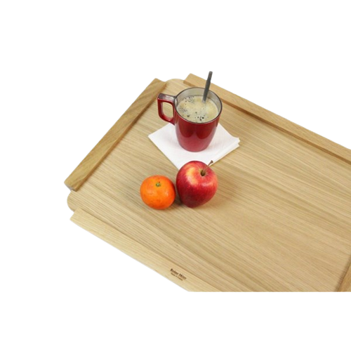 Plateau en bois made in France - CORNICHE