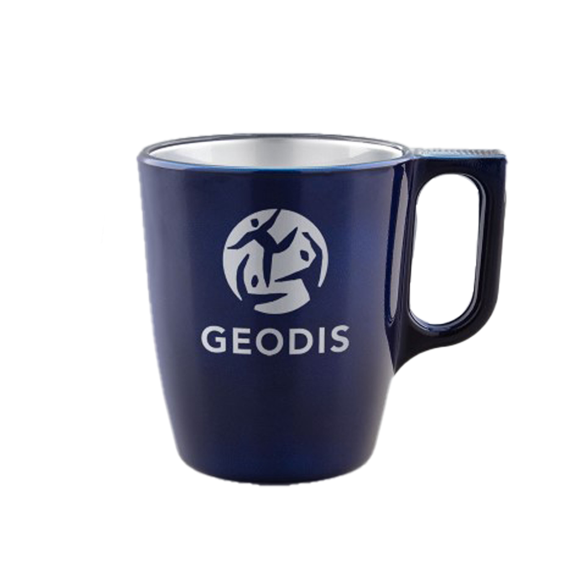 Mug publicitaire en verre trempé made in France - 8