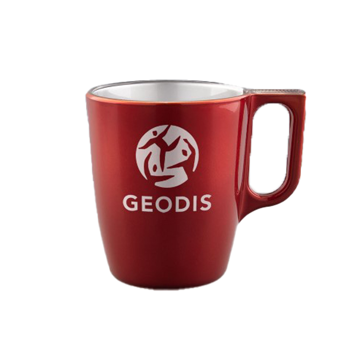 Mug publicitaire en verre trempé made in France - 7