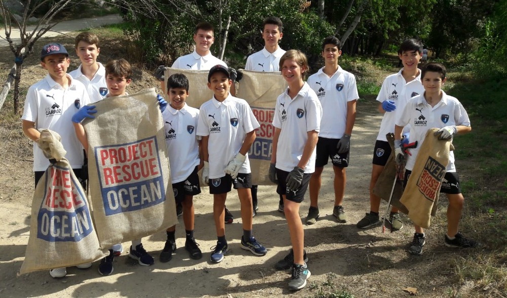 Bracelet et médaillon en bois made in France  - Manifesto Océans - 4