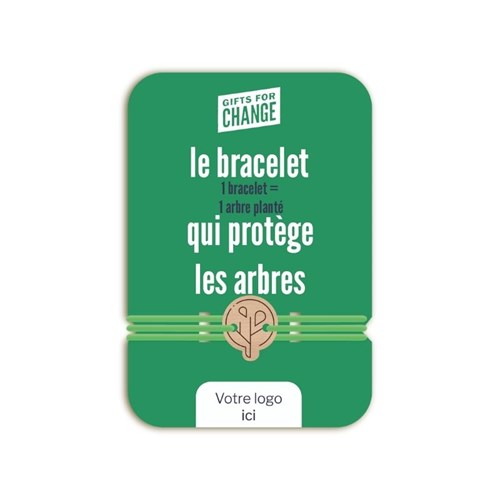 Bracelet et médaillon en bois made in France  - Manifesto Forêt