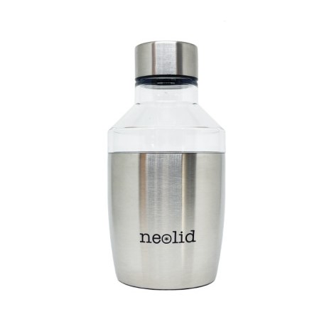 Bouteille isotherme 400 ml made in France