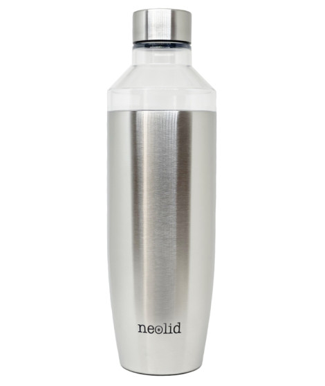 Bouteille isotherme 750 ml made in France
