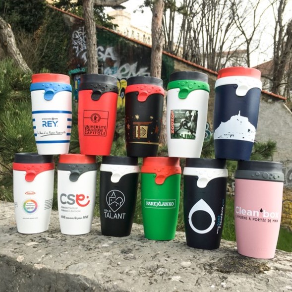 Mug publicitaire 350 ml made in France - TWIZZ - 6