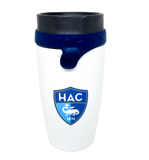 Mug publicitaire 350 ml made in France - TWIZZ - 3