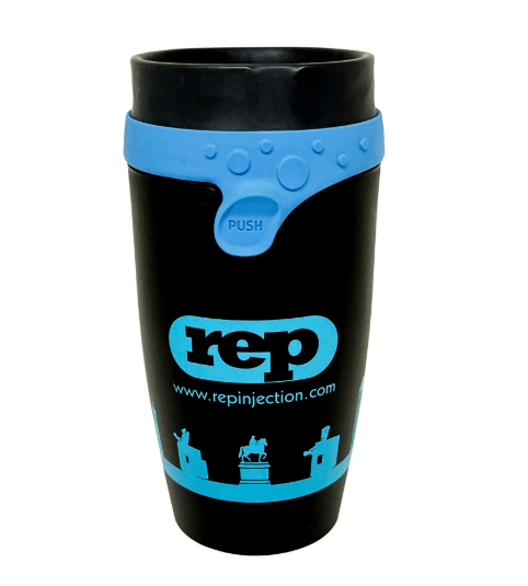Mug publicitaire 350 ml made in France - TWIZZ - 5