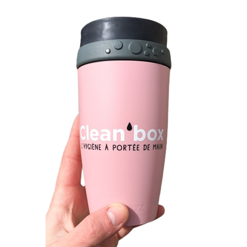 Mug publicitaire 350 ml made in France - TWIZZ