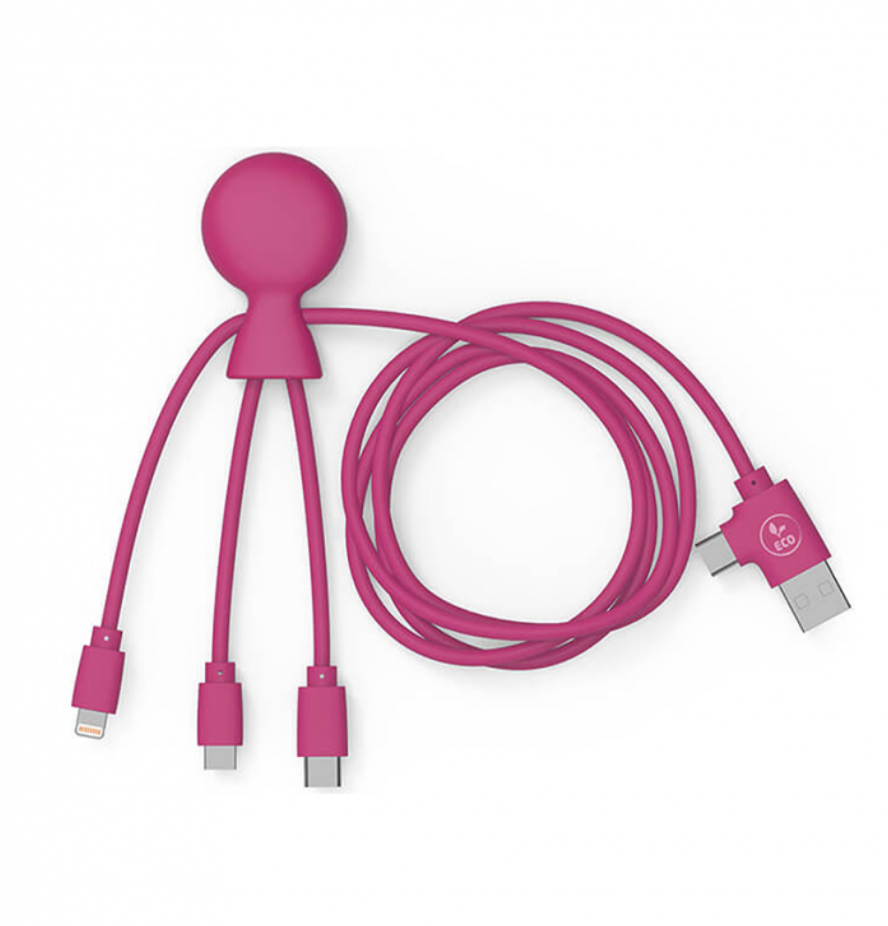 Câble de charge extérieur - Mr Bio long - 5