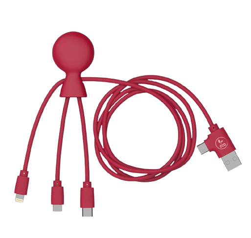 Câble de charge extérieur - Mr Bio long - 6