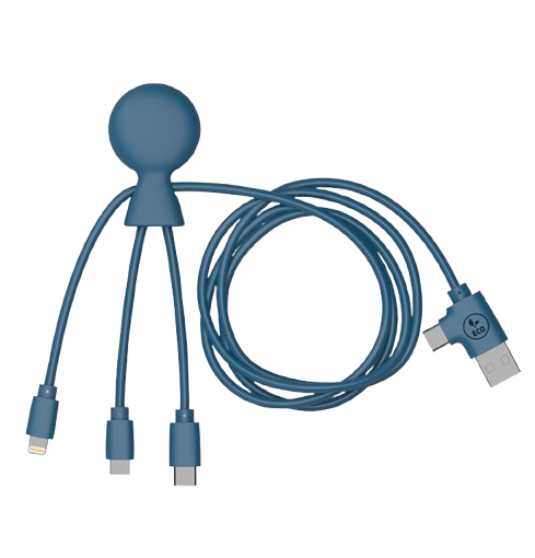 Câble de charge extérieur - Mr Bio long - 7