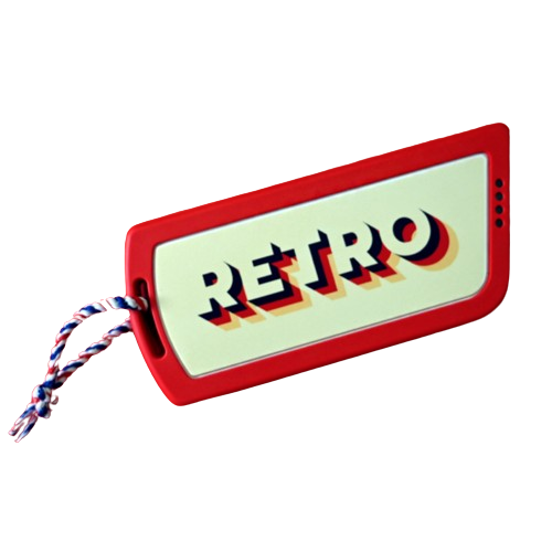 Power bank Made in France en PET recyclé - Warm up - 4