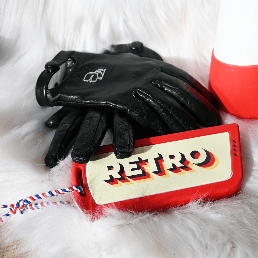 Power bank Made in France en PET recyclé - Warm up - 12