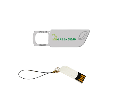 Emballage duo Key pop et Safe up