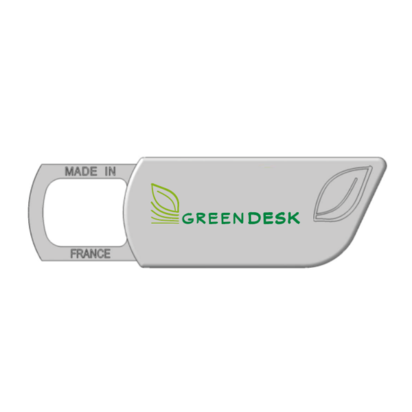 Emballage duo Key pop et Safe up - 2