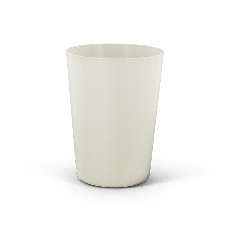 Gobelet publicitaire en biocomposite made in France - 22 cl - 3