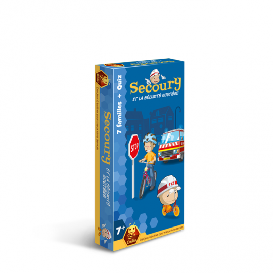 jeux de cartes 7 familles à contenus éducatifs - 3