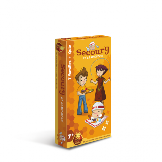 jeux de cartes 7 familles à contenus éducatifs - 4