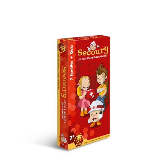 jeux de cartes 7 familles à contenus éducatifs - 2