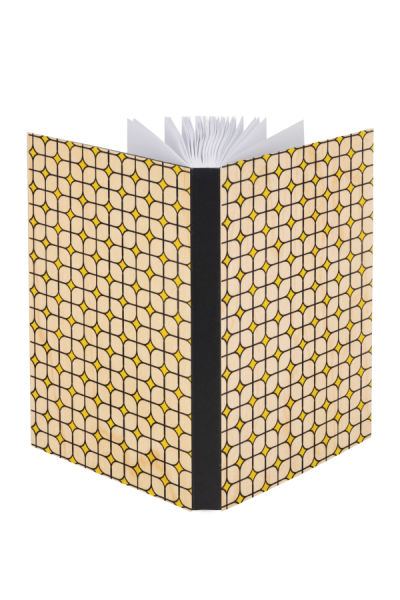 Carnet made in France en bois d'érable - 16