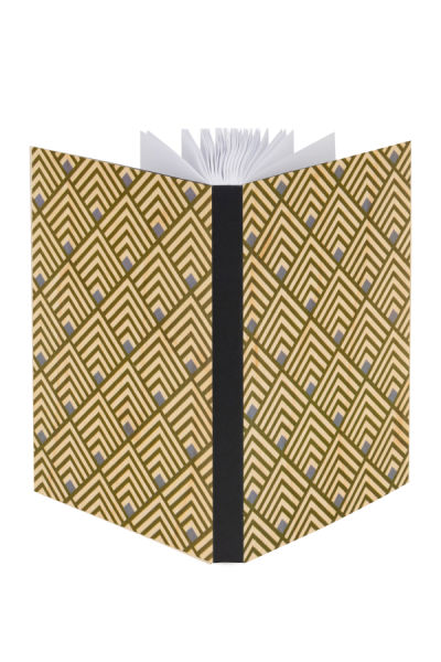 Carnet made in France en bois d'érable - 17