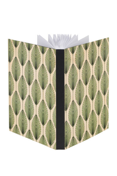 Carnet made in France en bois d'érable - 18