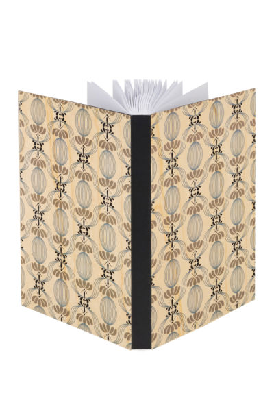 Carnet made in France en bois d'érable - 20