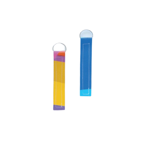 Porte-clés en matières recyclées made in France - COUSIN JO