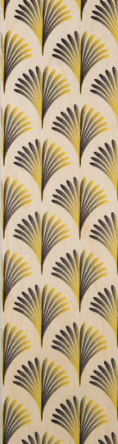 Marque-pages made in France en bois d'érable - 9