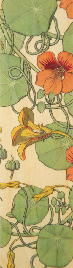 Marque-pages made in France en bois d'érable