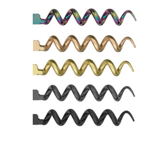 Tire-bouchons de poche personnalisable made in France - 6