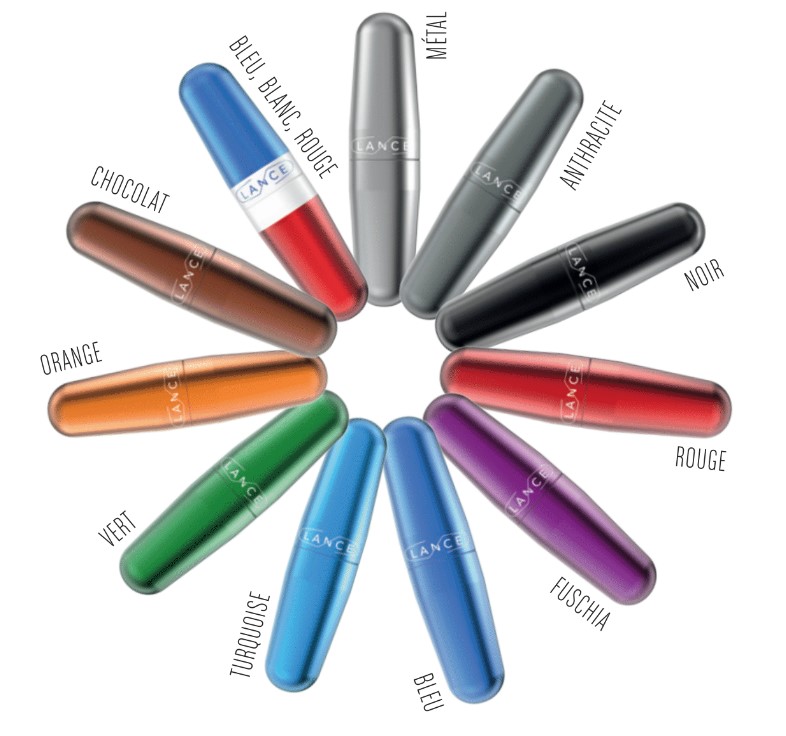 Tire-bouchons de poche personnalisable made in France - 1