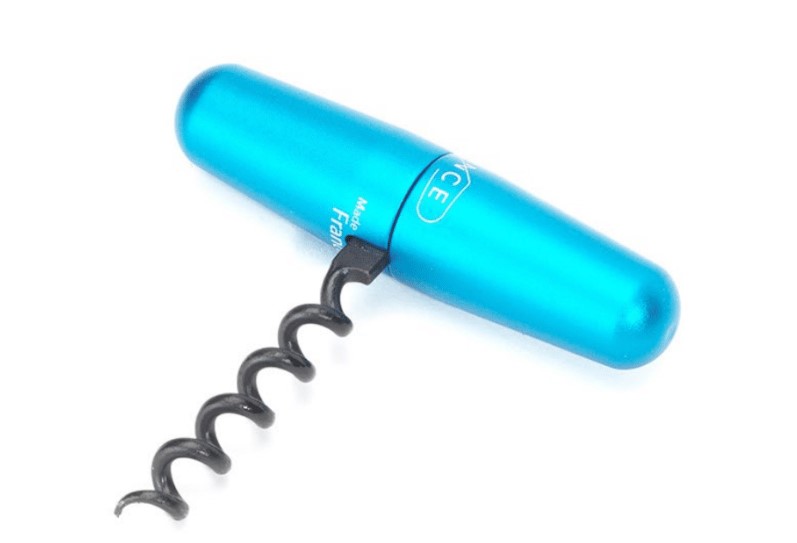 Tire-bouchons de poche personnalisable made in France