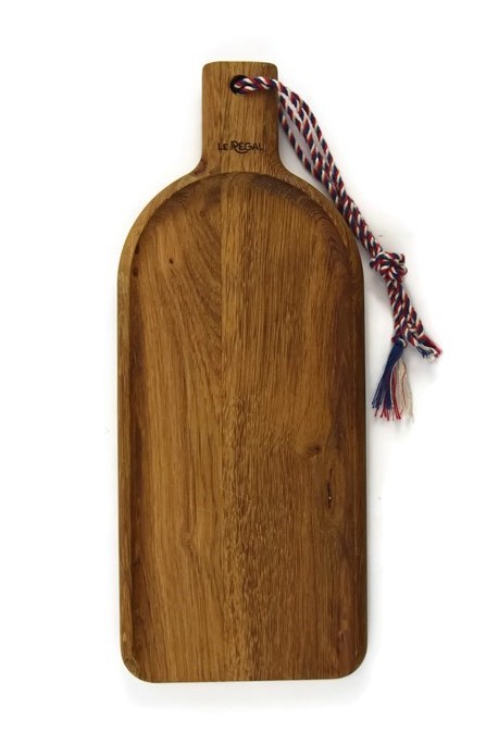 Planche de cuisine en bois  - 3