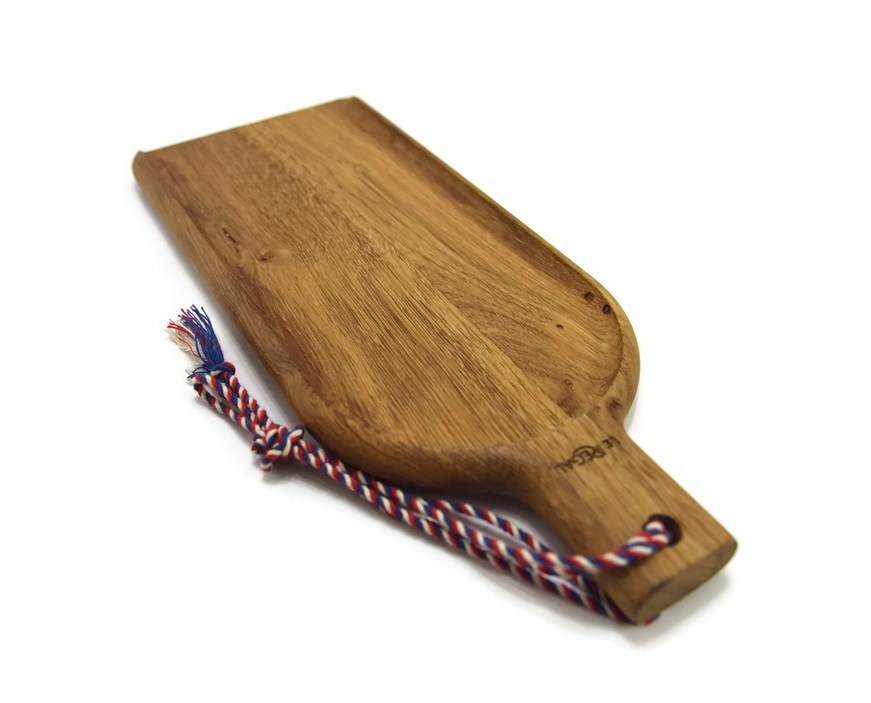 Planche de cuisine en bois  - 4