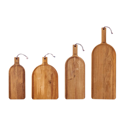 Planche de cuisine en bois 